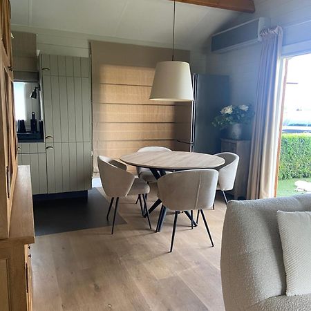 Chalet Eau Vive 马泽克 外观 照片