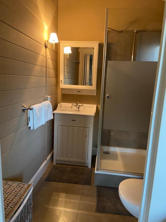 Chalet Eau Vive 马泽克 外观 照片
