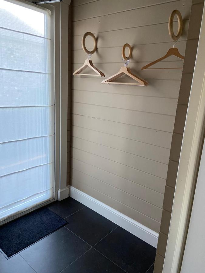 Chalet Eau Vive 马泽克 外观 照片