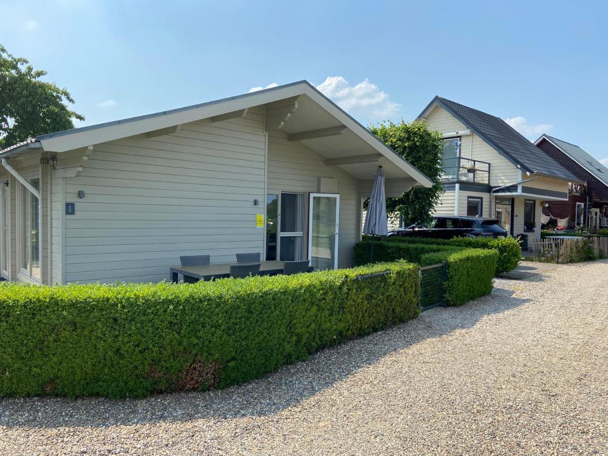 Chalet Eau Vive 马泽克 外观 照片