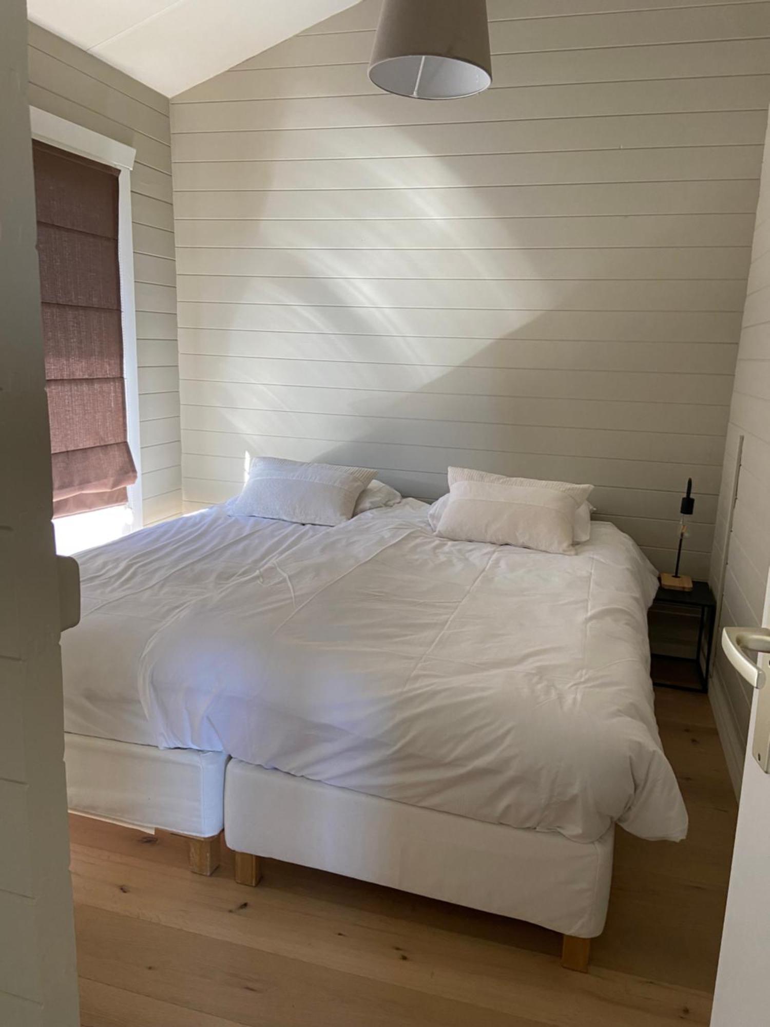 Chalet Eau Vive 马泽克 外观 照片