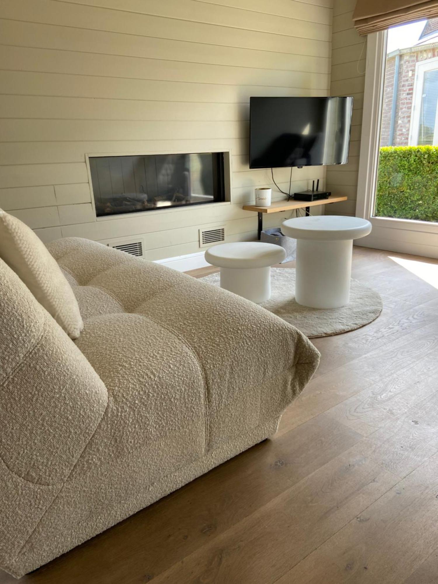 Chalet Eau Vive 马泽克 外观 照片